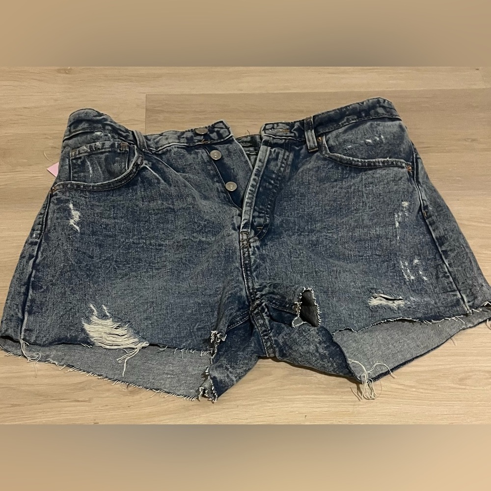 Wild fable - Jean shorts - Size 12